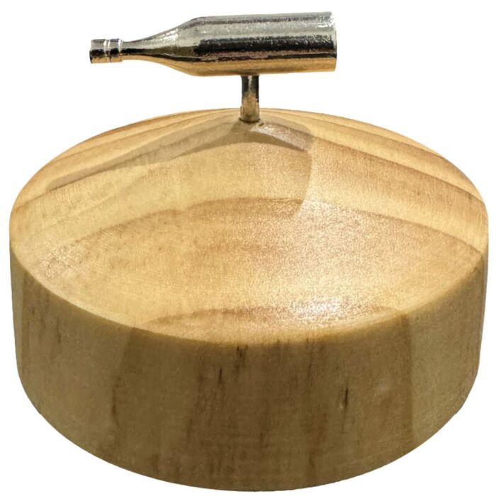 Juego de mesa KHEPER GAMES Gira la botella divertido