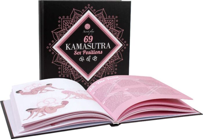KamaBook KamaBook