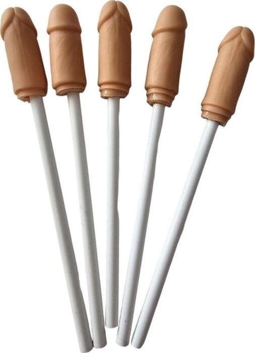 Lapiceros Diablo Picante 5 Piezas Humor Original Lapiceros Diablo Picante 5 Piezas Humor Original