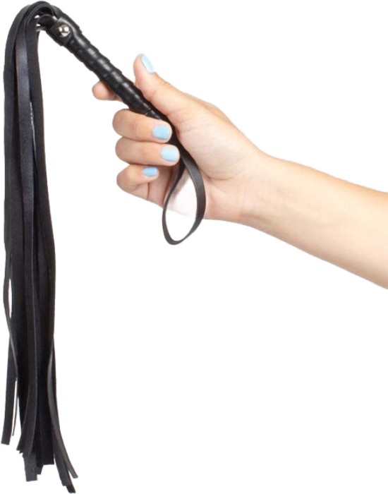 Látigo Black Secret