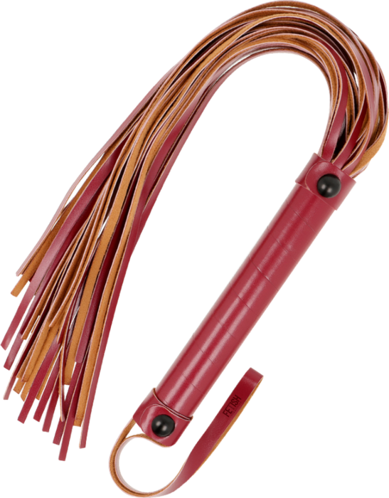 Látigo Vegano Sombra Sumisa Látigo Vegano Sombra Sumisa