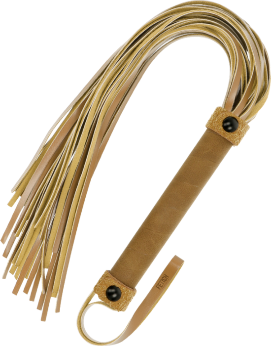 Látigo Vegano Submissive