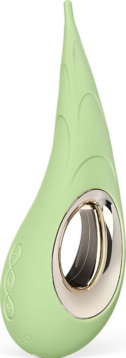 Lelo - dot cruise estimulador de clãtoris verde pistacho Lelo - dot cruise estimulador de clãtoris verde pistacho