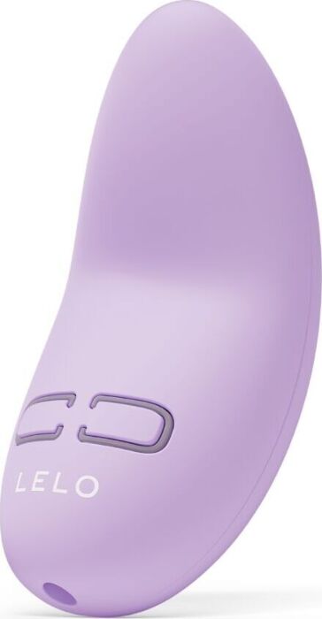 Lelo - lily 3 masajeador personal - lila