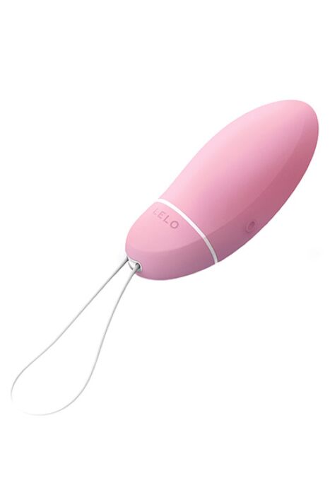 Lelo luna smart bead rosa Lelo luna smart bead rosa
