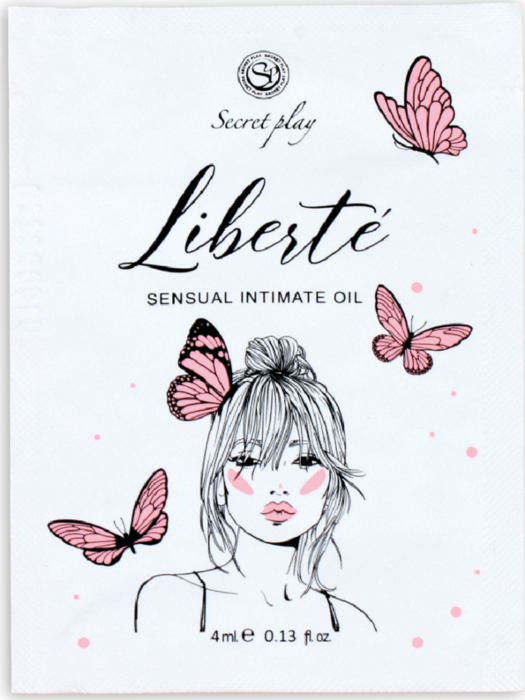 Liberté Deseo 4ml