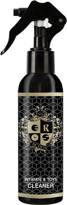 Nettoyant pour jouets Eros Action 150 ml Nettoyant pour jouets Eros Action 150 ml
