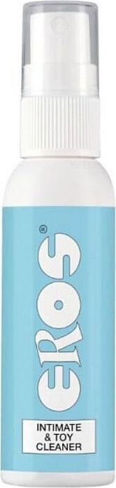 Nettoyant intime spray EROS CLASSIC LINE 50 ml