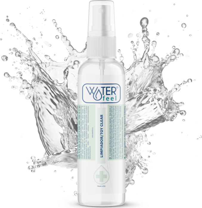 Limpiador Sterile 150ml Limpiador Sterile 150ml