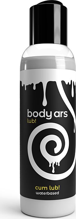 Lubrifiant Body Ars CUM LUB 150 ml