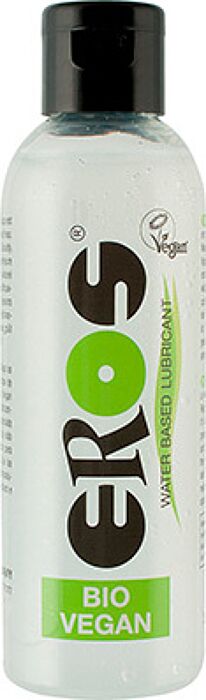 Lubrifiant bio vegan EROS 100 ml Lubrifiant bio vegan EROS 100 ml