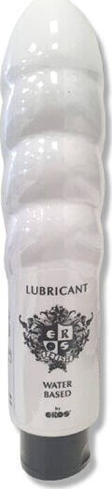 Lubrifiant à base d'eau EROS FETISH LINE flacon dildo