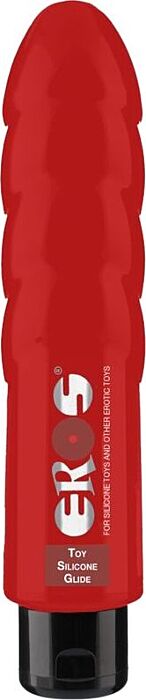 Lubrifiant silicone EROS Toy Silicone Glide 175 ml