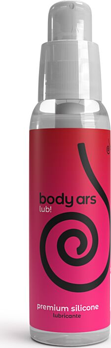 Lubrifiant silicone Body Ars Premium 100 ml Lubrifiant silicone Body Ars Premium 100 ml