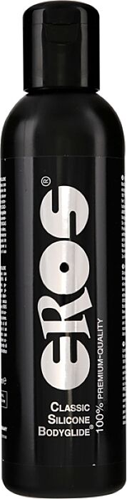 Lubrifiant silicone EROS Classic Bodyglide 500 ml