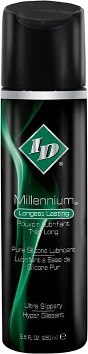 Lubricante ID Millennium 250 ml - Ultra Duradero