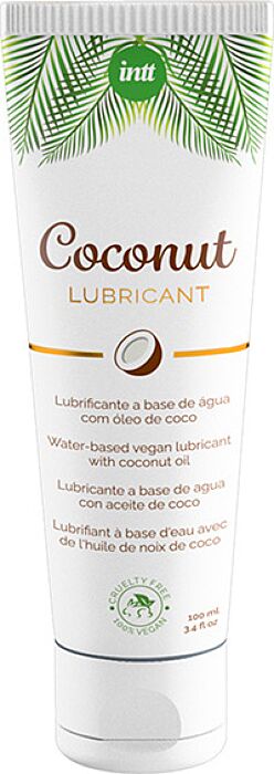 LubriCoco Vegano 100ml