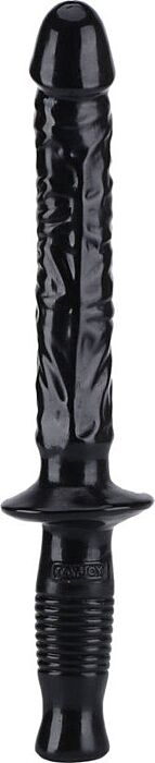 GET REAL - THE MANHANDLER 37 CM GET REAL - THE MANHANDLER 37 CM