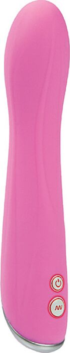 Vibromasseur Calexotics Tryst 1 compact et silencieux