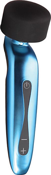 Vibromasseur externe Tantus Rumble — silicone ultra‑doux Vibromasseur externe Tantus Rumble — silicone ultra‑doux