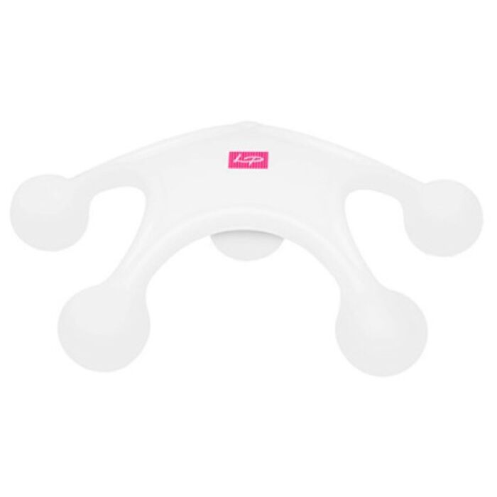 Appareil de massage Lovers Premium Body Star - Ergonomique