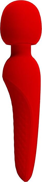 Masajeador Pretty Love Meredith 12 Modos Vibración Masajeador Pretty Love Meredith 12 Modos Vibración