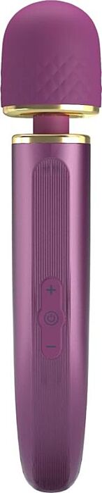 Vibromasseur masseur PRETTY LOVE SMART 7 modes puissant