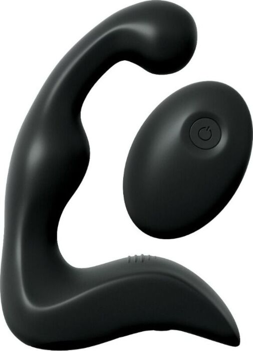 Vibrateur anal ANAL FANTASY ELITE COLLECTION P-Spot Pro télécommandé