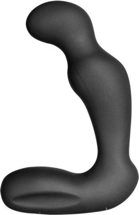 Vibromasseur prostatique ElectraStim Sirius silicone