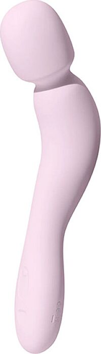 Vibromasseur Dame Products COM Quartz — baguette ergonomique