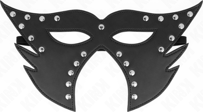 Máscara de gato KINK MASKED ALLURE - Sensualidad única Máscara de gato KINK MASKED ALLURE - Sensualidad única