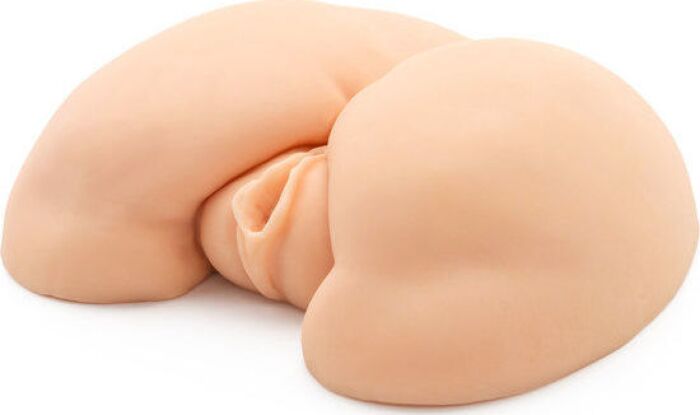 Masturbateur ACT Horny Fuck à deux orifices