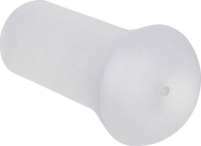 Masturbateur anal Boundless Stroker CALEXOTICS TPE Masturbateur anal Boundless Stroker CALEXOTICS TPE