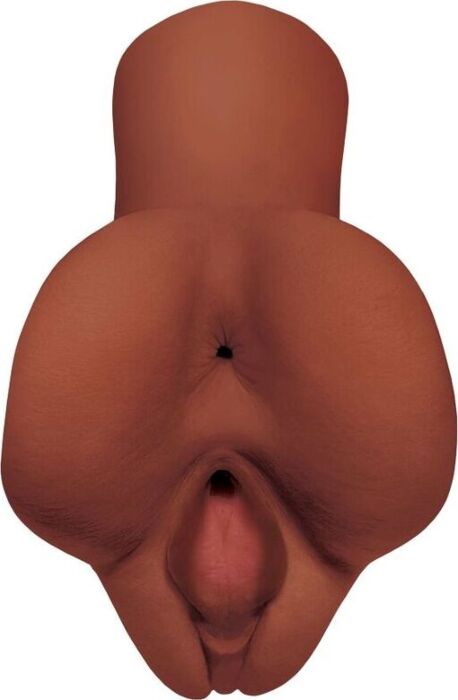 Masturbador Doble DuoDeseo