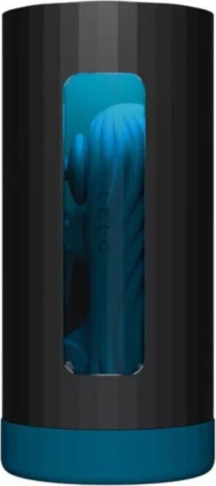 Masturbador LELO F1S V3 XL Verde Azulado