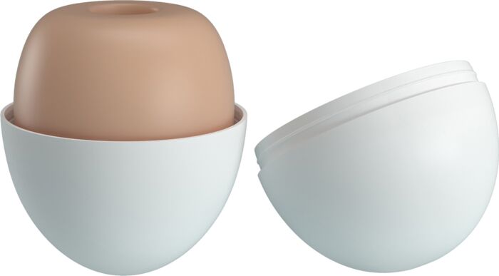 Masturbateur manuel PARTY UP Sam — œuf tactile Masturbateur manuel PARTY UP Sam — œuf tactile