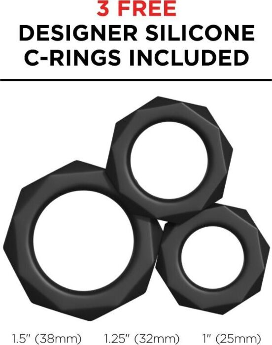 Masturbateur PDX ELITE à succion, gaine Fanta Flesh