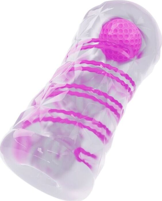 Masturbateur PRETTY LOVE MALE Fantasy à spirale interne Masturbateur PRETTY LOVE MALE Fantasy à spirale interne