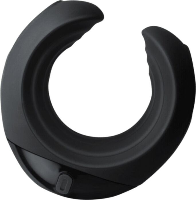 Masturbador Rocks-Off Echo Vibrador Negro