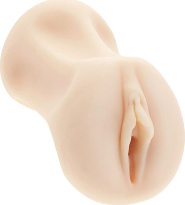 Masturbateur S Pleasures Gripper Stroker compact