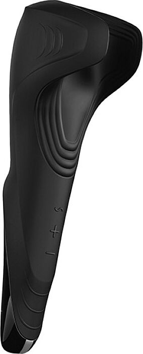 Masturbateur Satisfyer Men Wand avec 35 programmes de vibration