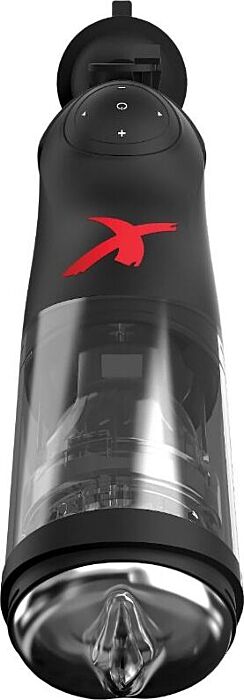 Masturbateur mains libres PDX ELITE Mega-Bator Deluxe Masturbateur mains libres PDX ELITE Mega-Bator Deluxe