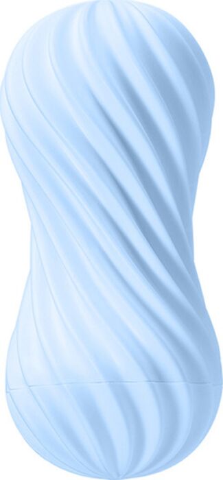 Masturbateur manuel Tenga Flex Bubbly Masturbateur manuel Tenga Flex Bubbly