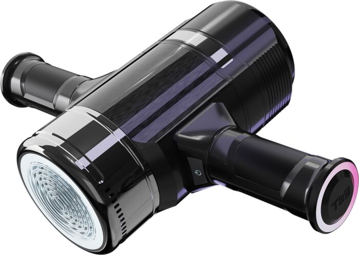 Masturbateur TINGON M1 guidon moto ergonomique Masturbateur TINGON M1 guidon moto ergonomique