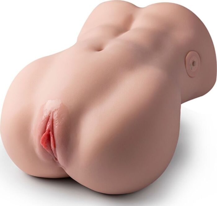 Masturbador XISE Lydia 25 cm con Thrusting