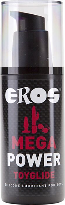 Mega Power Toyglide 125 ml