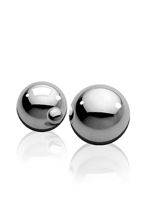 METAL WORX BEN WA BALLS SMALL METAL WORX BEN WA BALLS SMALL
