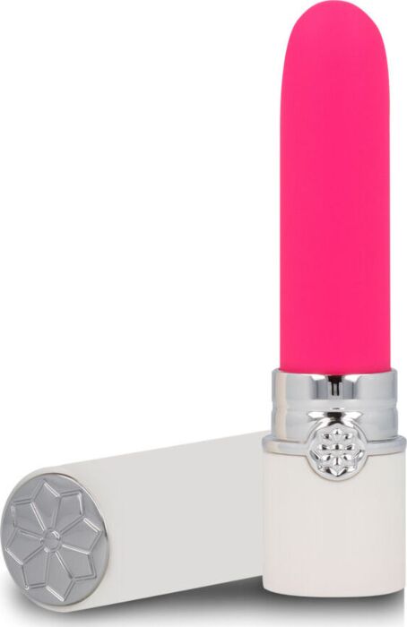 Mini vibrateur LIPS STYLE Cleo, le plaisir discret