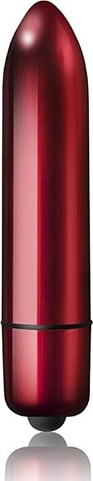 Mini vibromasseur ROCKS-OFF Truly Yours RO-120 Mini vibromasseur ROCKS-OFF Truly Yours RO-120