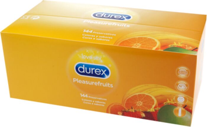 Mix Frutal Sensual Mix Frutal Sensual